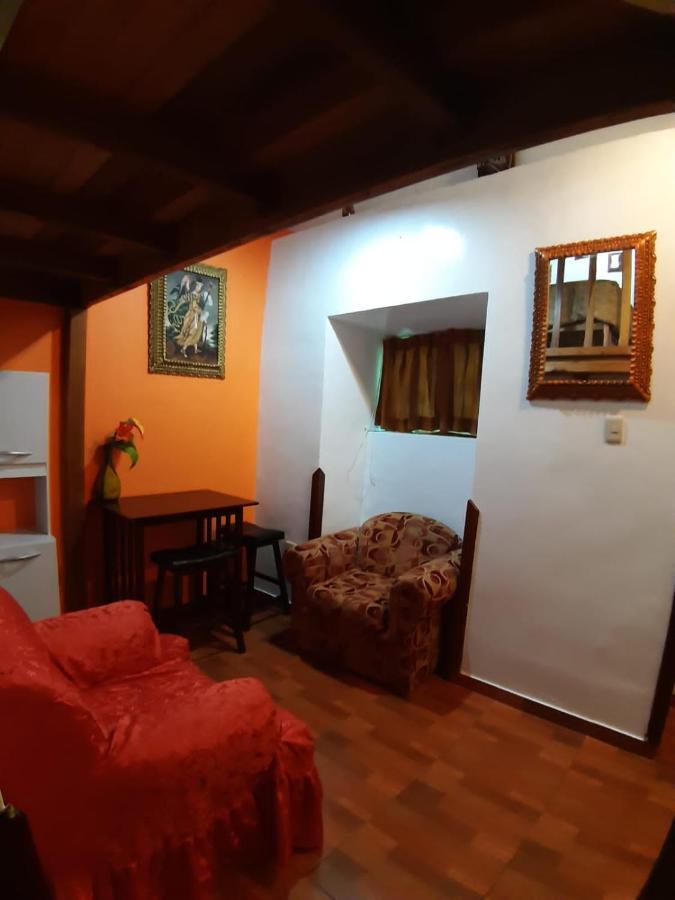 Hatun Quilla Cuzco Exterior foto