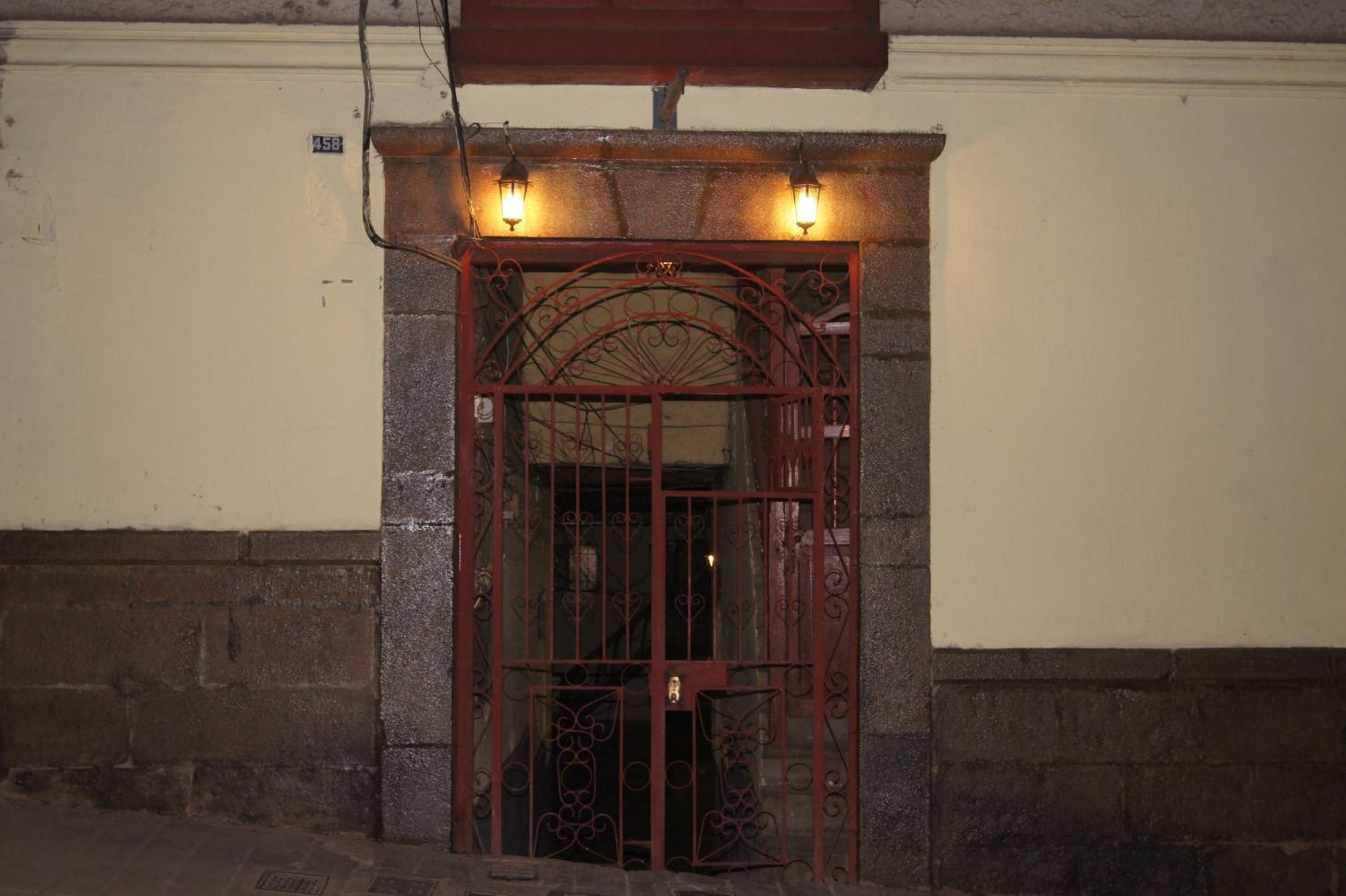 Hatun Quilla Cuzco Exterior foto