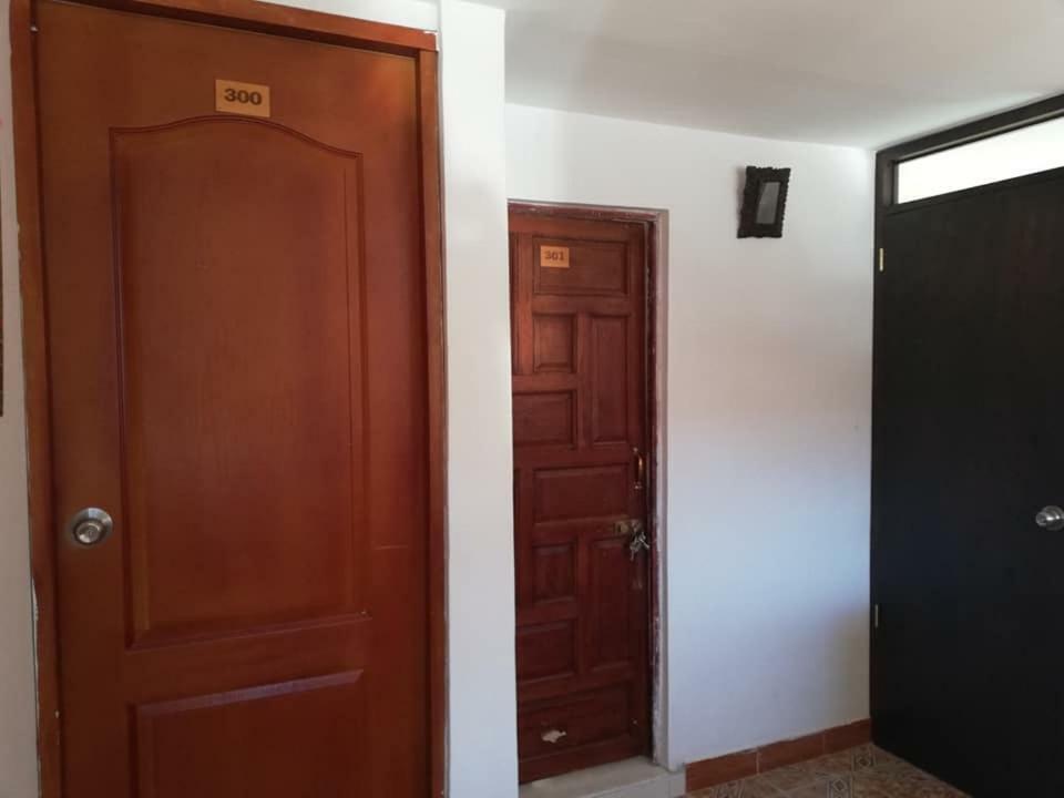 Hatun Quilla Cuzco Exterior foto
